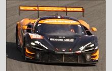 59 - McLaren 720S GT3 Evo #PA1-049 - United Autosports