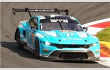 77 - Ford Mustang LMGT3 #FP GT3 002 (Multimatic) - Proton Competition