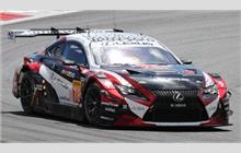 78 - Lexus RC F LMGT3 - Akkodis ASP Team