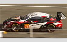 78 - Lexus RC F LMGT3 - Akkodis ASP Team