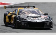 82 - Chevrolet Corvette C8 Z06 LMGT3.R #008 (Pratt & Miller) - TF Sport