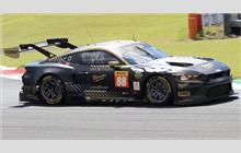 88 - Ford Mustang LMGT3 #FP GT3 007 (Multimatic) - Proton Competition