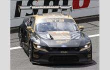 88 - Ford Mustang LMGT3 #FP GT3 007 (Multimatic) - Proton Competition