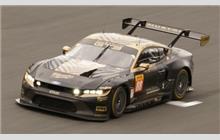 88 - Ford Mustang LMGT3 #FP GT3 007 (Multimatic) - Proton Competition