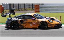 91 - Porsche 992 GT3 R - Manthey EMA
