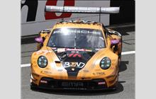 91 - Porsche 992 GT3 R - Manthey EMA