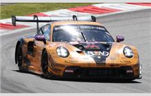 91 - Porsche 992 GT3 R - Manthey EMA