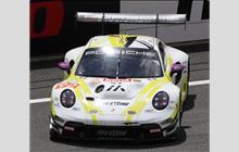 92 - Porsche 992 GT3 R - Manthey PureRxcing