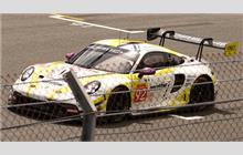 92 - Porsche 992 GT3 R - Manthey PureRxcing