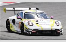 92 - Porsche 992 GT3 R - Manthey PureRxcing