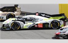 94 - Peugeot 9X8 #2024 10 - Peugeot TotalEnergies