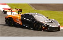 95 - McLaren 720S GT3 Evo #PA1-048 - United Autosports