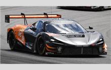 95 - McLaren 720S GT3 Evo #PA1-048 - United Autosports