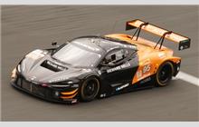 95 - McLaren 720S GT3 Evo #PA1-048 - United Autosports