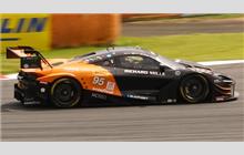 95 - McLaren 720S GT3 Evo #PA1-048 - United Autosports