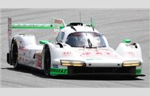 99 - Porsche 963 #119 (Multimatic) - Proton Competition