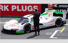 99 - Porsche 963 #119 (Multimatic) - Proton Competition