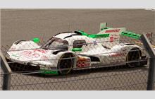 99 - Porsche 963 #119 (Multimatic) - Proton Competition