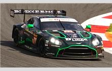 777 - Aston Martin Vantage AMR LMGT3 - D'Station Racing