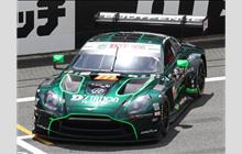 777 - Aston Martin Vantage AMR LMGT3 - D'Station Racing