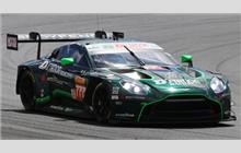 777 - Aston Martin Vantage AMR LMGT3 - D'Station Racing