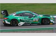 11 - BMW M4 GT3 - Schubert Motorsport