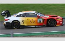 31 - BMW M4 GT3 - Schubert Motorsport