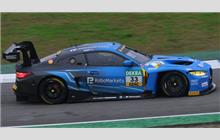 33 - BMW M4 GT3 #22026 - Schubert Motorsport