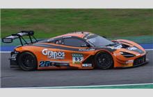 85 - McLaren 720S GT3 Evo #PA1-053 - Dörr Motorsport
