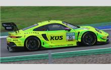 91 - Porsche 992 GT3 R - Manthey EMA