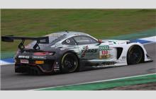 130 - Mercedes-AMG GT3 Evo - Mercedes-AMG Team Winward