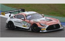1 - Mercedes-AMG GT3 Evo - Landgraf Motorsport