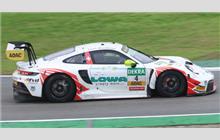 4 - Porsche 992 GT3 R - Fach Auto Tech