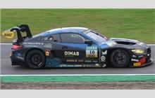 10 - BMW M4 GT3 - FK Performance Motorsport