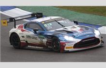 35 - Aston Martin Vantage GT3 - Walkenhorst Motorsport