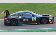 54 - BMW M4 GT3 - FK Performance Motorsport