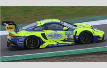91 - Porsche 992 GT3 R - Team Joos by Twin Busch