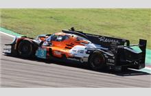 3 - Oreca 07 Gibson #05 - DKR Engineering