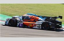 4 - Duqueine M30-D08 Nissan - DKR Engineering