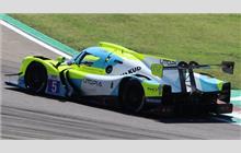 5 - Ligier JS P320 Nissan (Onroak) - RLR M Sport