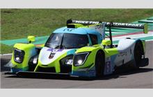 5 - Ligier JS P320 Nissan (Onroak) - RLR M Sport