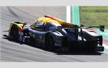 8 - Ligier JS P320 Nissan #210 (Onroak) - Team Virage