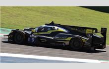 9 - Oreca 07 Gibson - Iron Lynx - Proton