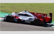 14 - Oreca 07 Gibson #125 - AO by TF