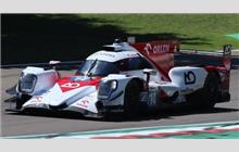 14 - Oreca 07 Gibson #125 - AO by TF