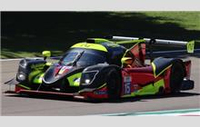 15 - Ligier JS P320 Nissan (Onroak) - RLR M Sport