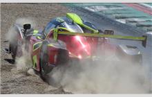 15 - Ligier JS P320 Nissan (Onroak) - RLR M Sport