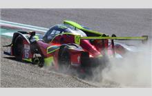 15 - Ligier JS P320 Nissan (Onroak) - RLR M Sport