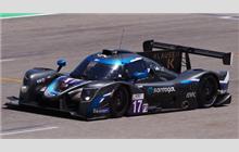 17 - Ligier JS P320 Nissan (Onroak) - Cool Racing
