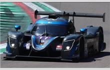 17 - Ligier JS P320 Nissan (Onroak) - Cool Racing